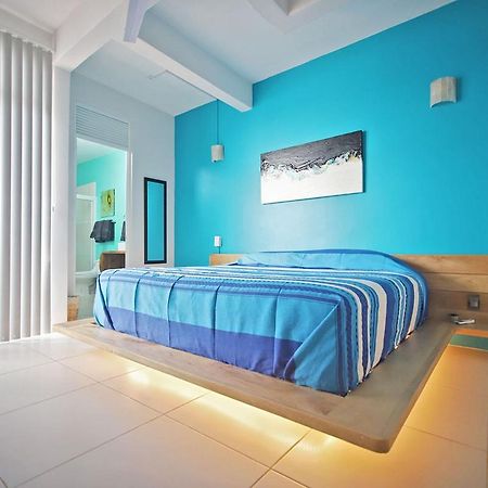 Apartamento Mikasa Puerto Escondido  Exterior foto