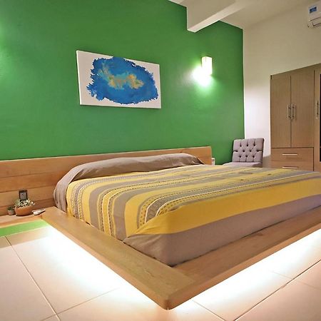 Apartamento Mikasa Puerto Escondido  Exterior foto