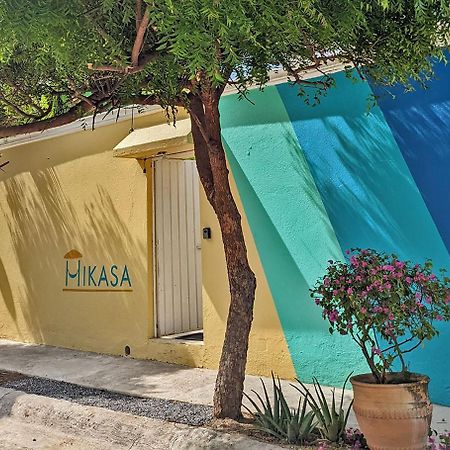 Apartamento Mikasa Puerto Escondido  Exterior foto