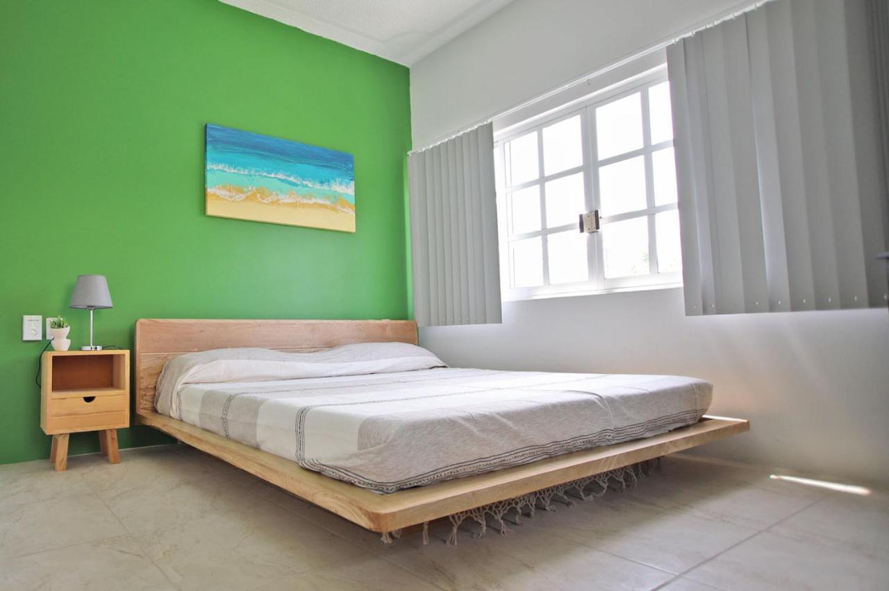 Apartamento Mikasa Puerto Escondido  Exterior foto