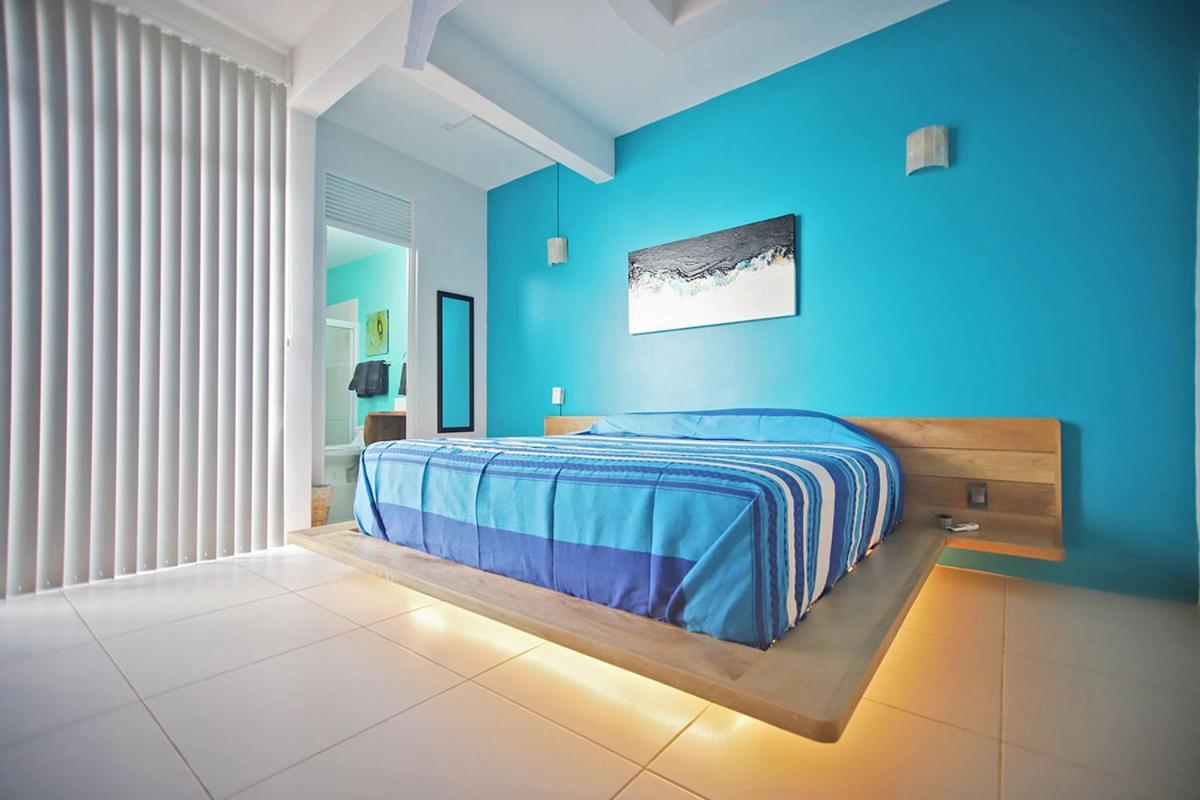 Apartamento Mikasa Puerto Escondido  Exterior foto