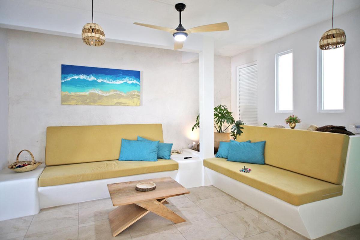 Apartamento Mikasa Puerto Escondido  Exterior foto