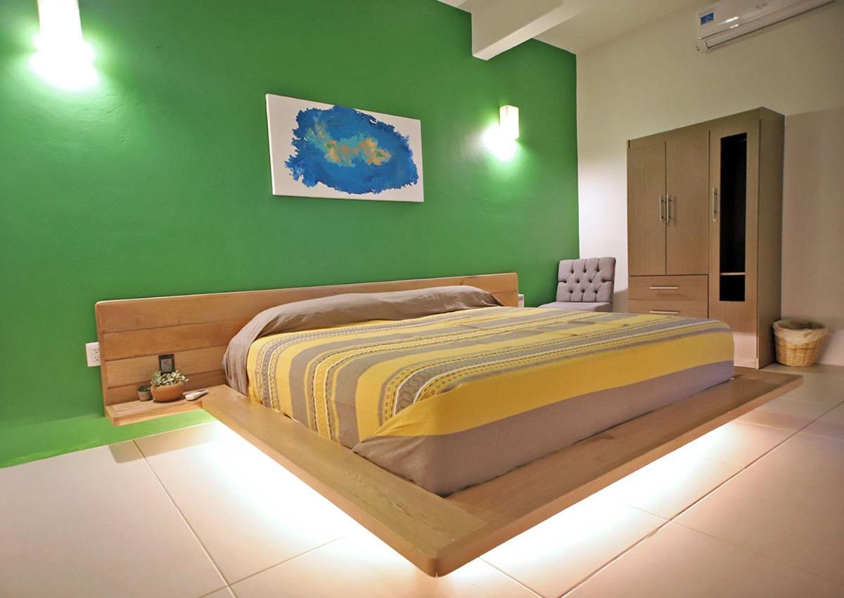 Apartamento Mikasa Puerto Escondido  Exterior foto