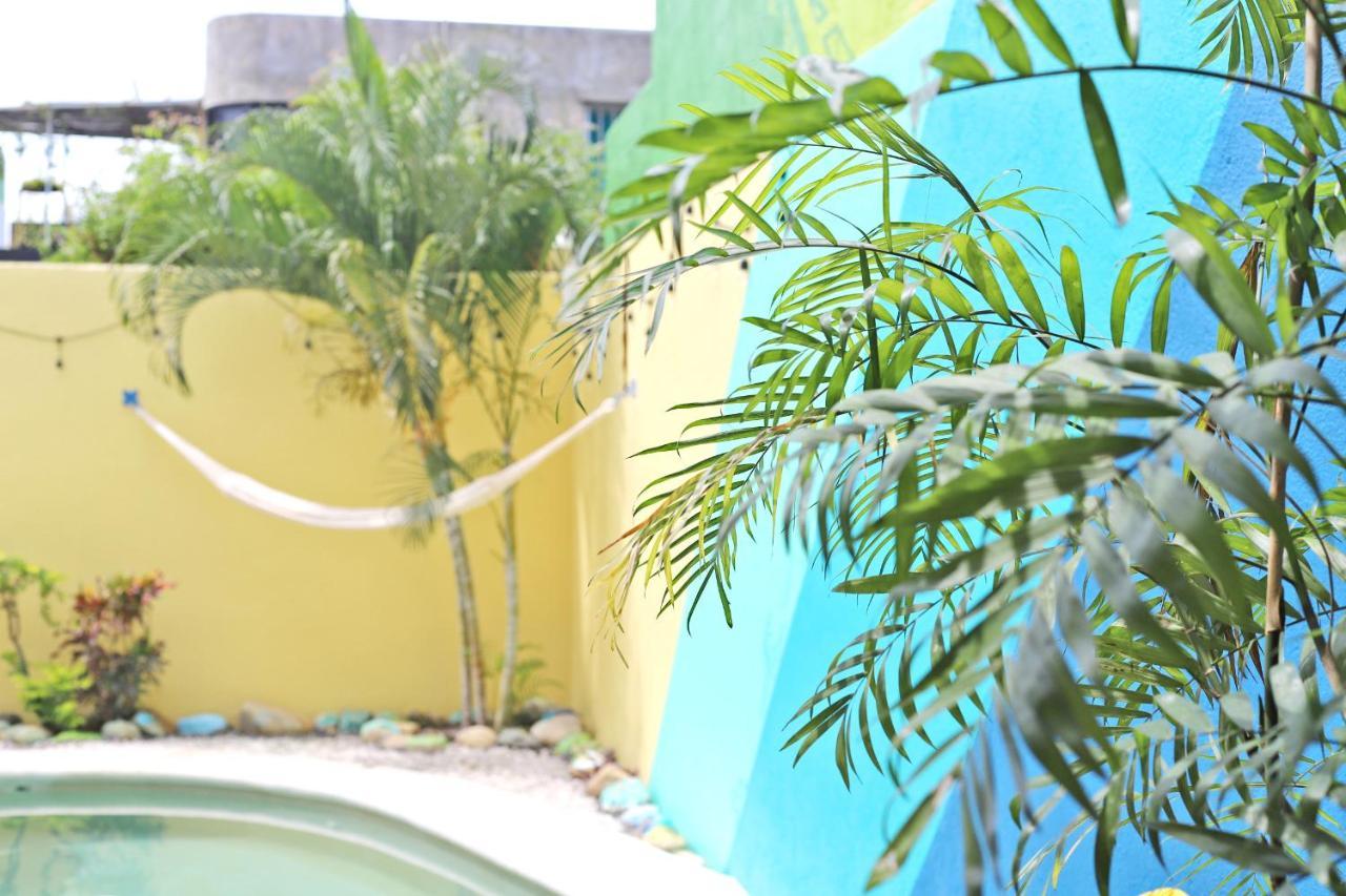 Apartamento Mikasa Puerto Escondido  Exterior foto
