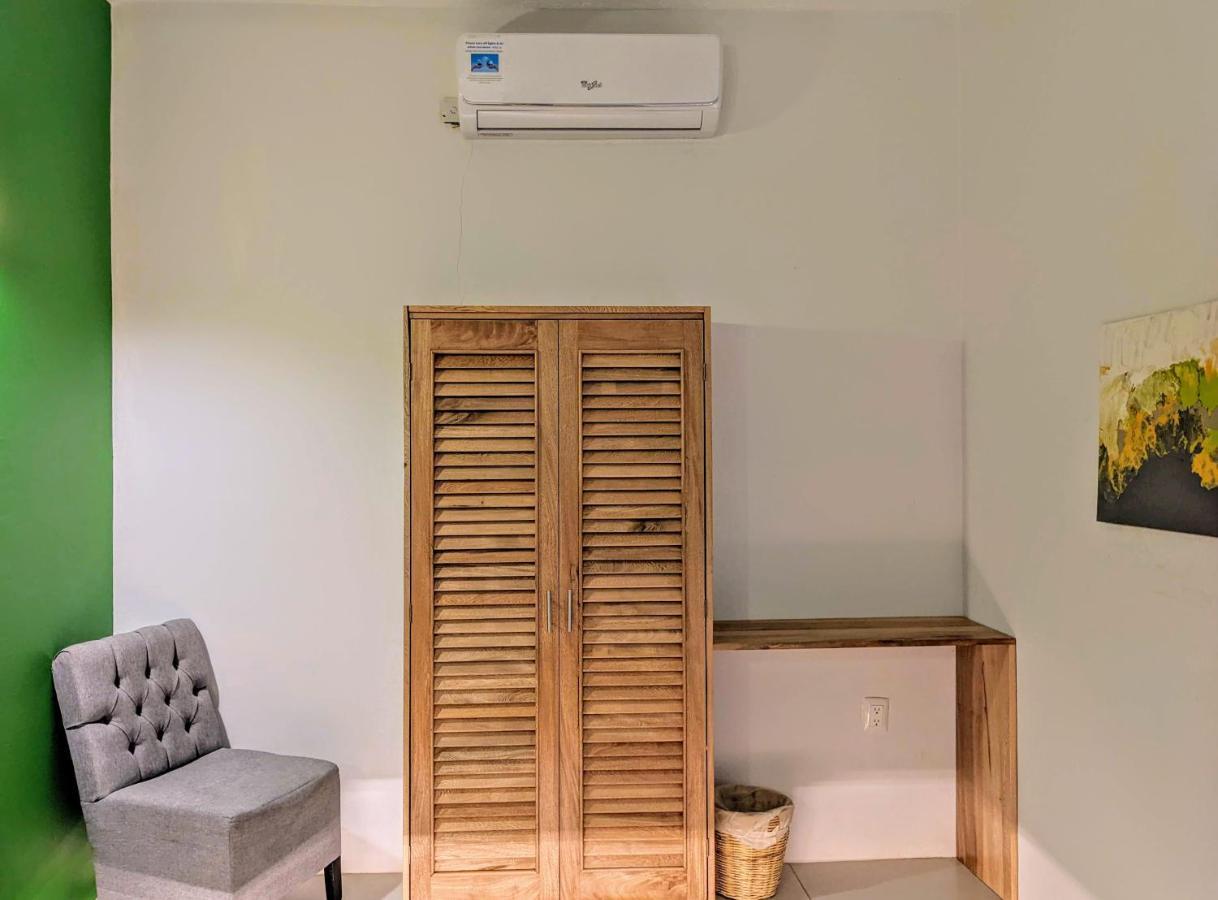 Apartamento Mikasa Puerto Escondido  Exterior foto
