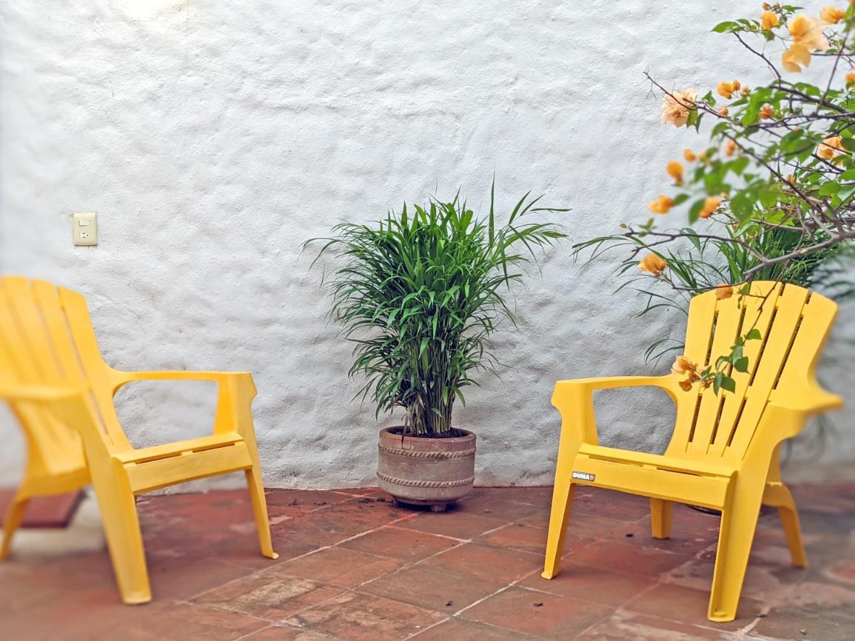 Apartamento Mikasa Puerto Escondido  Exterior foto