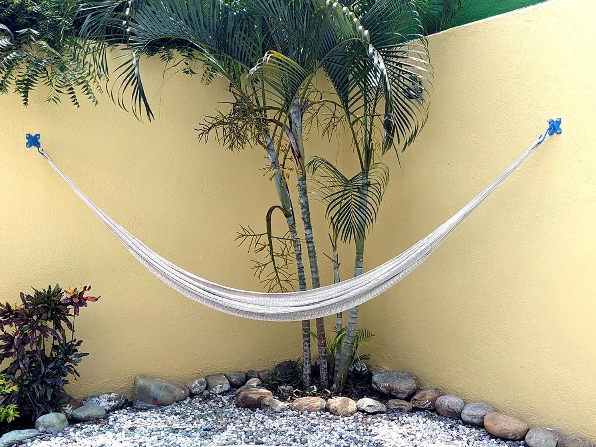 Apartamento Mikasa Puerto Escondido  Exterior foto