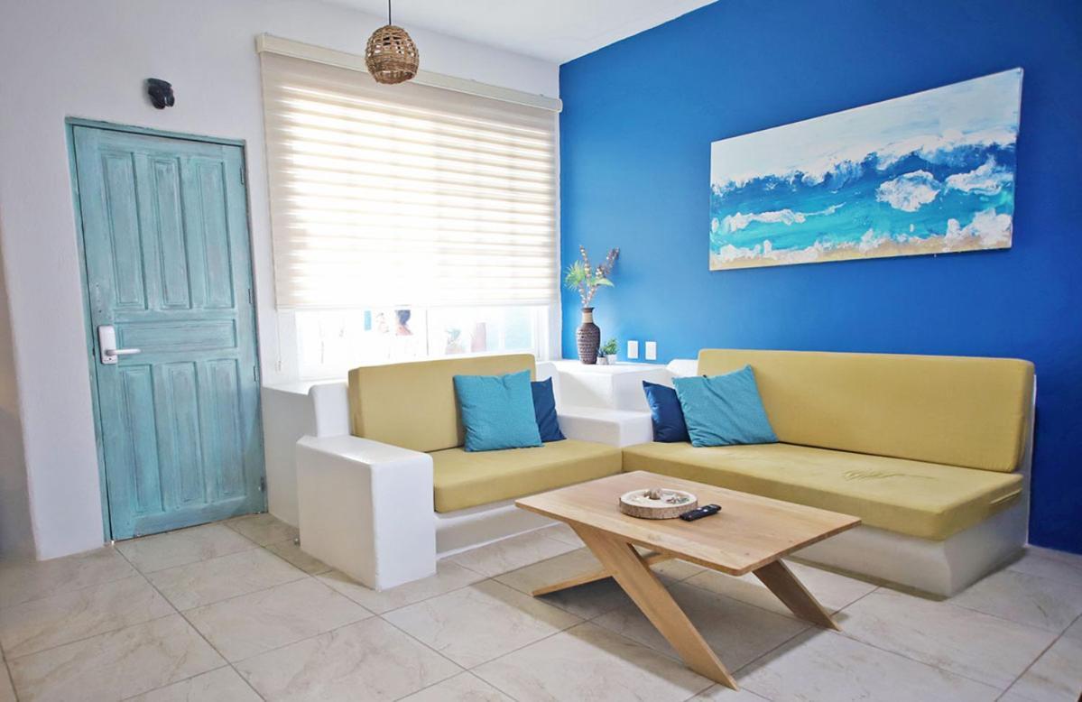 Apartamento Mikasa Puerto Escondido  Exterior foto