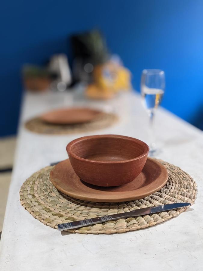 Apartamento Mikasa Puerto Escondido  Exterior foto