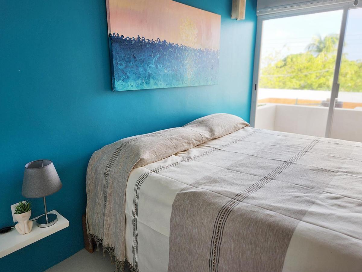 Apartamento Mikasa Puerto Escondido  Exterior foto