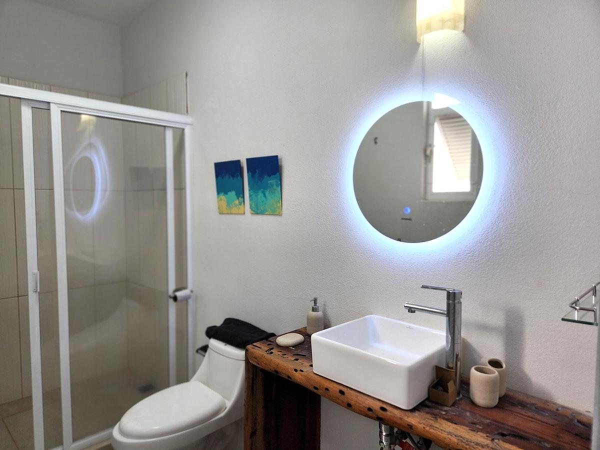 Apartamento Mikasa Puerto Escondido  Exterior foto