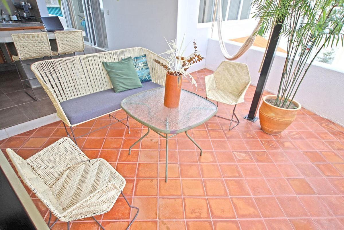 Apartamento Mikasa Puerto Escondido  Exterior foto