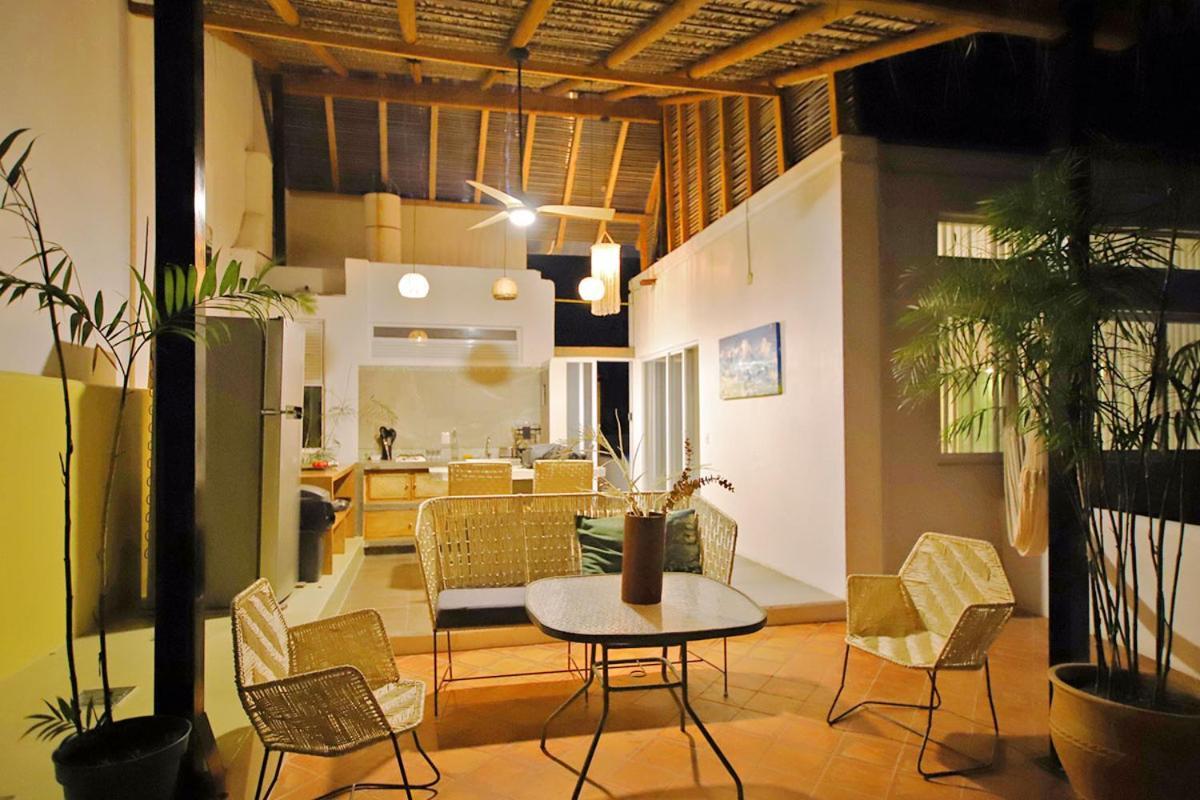 Apartamento Mikasa Puerto Escondido  Exterior foto